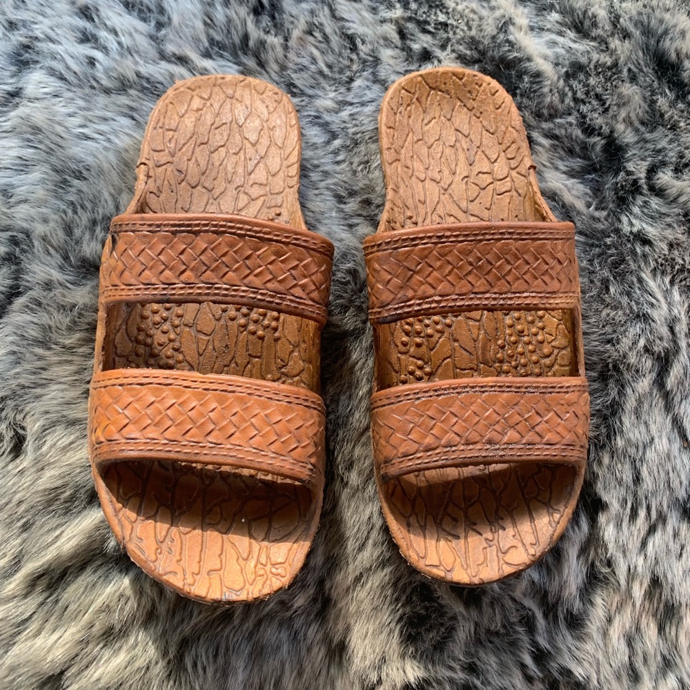 Pali Hawaii Jandals